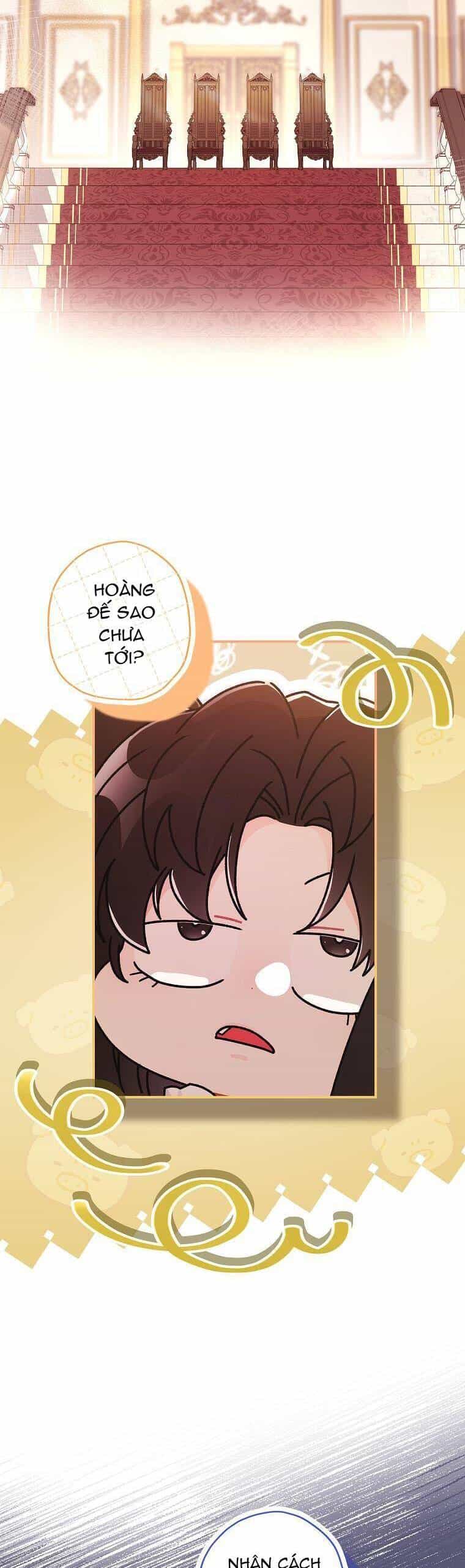 Ta Trở Thành Con Gái Nuôi Của Nam Chính - Chương 91 - ảnh 3