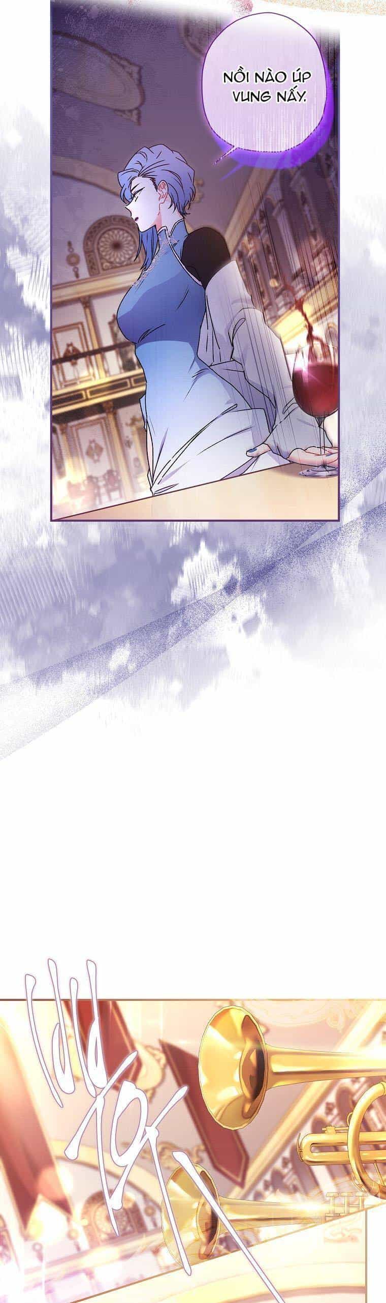 Ta Trở Thành Con Gái Nuôi Của Nam Chính - Chương 91 - ảnh 34