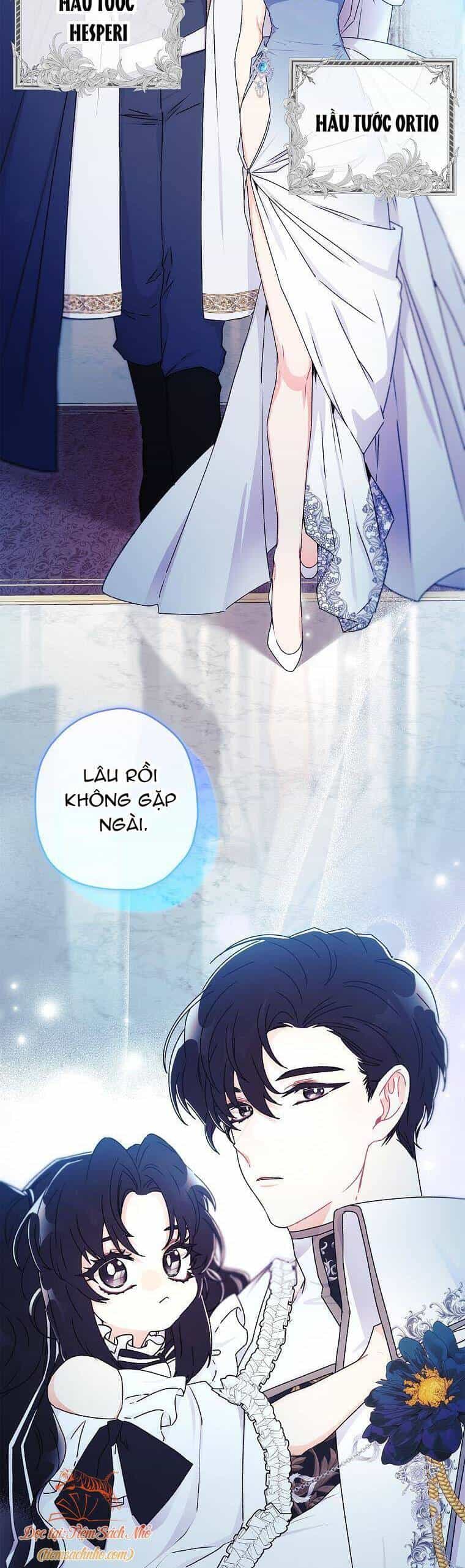 Ta Trở Thành Con Gái Nuôi Của Nam Chính - Chương 91 - ảnh 7