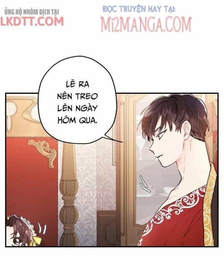 Ta Trở Thành Con Gái Nuôi Của Nam Chính - Chương 11.2 - ảnh 31