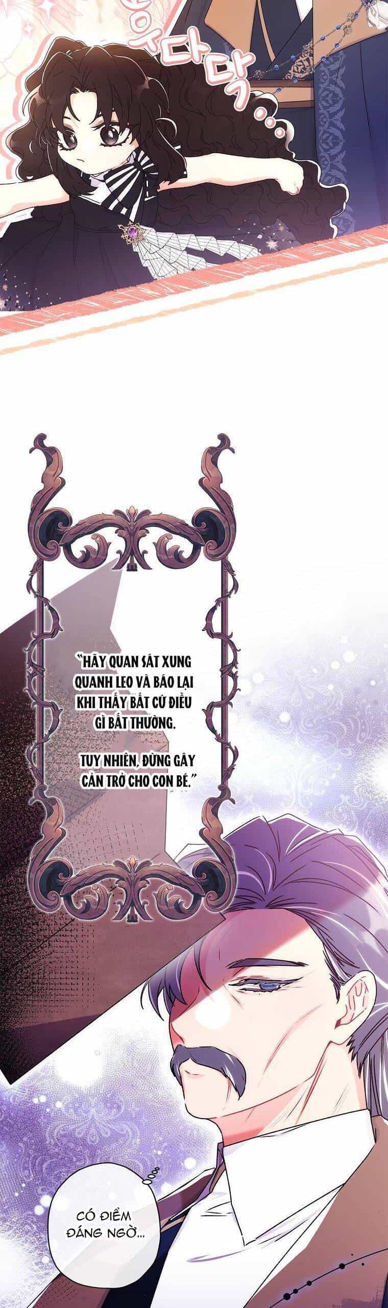 Ta Trở Thành Con Gái Nuôi Của Nam Chính - Chương 93 - ảnh 16