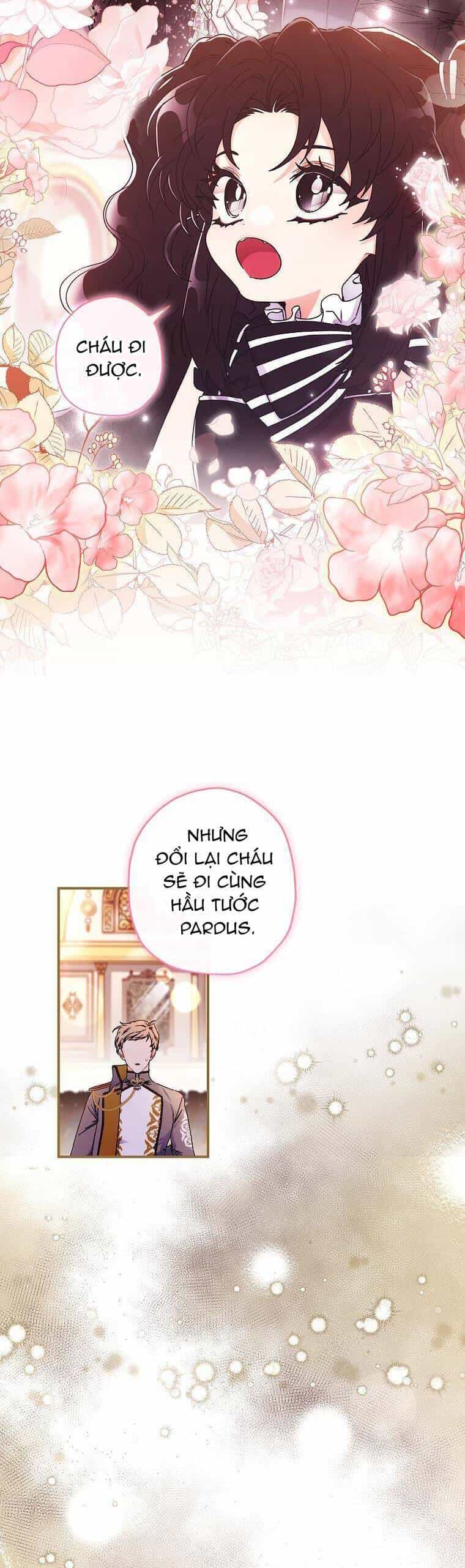Ta Trở Thành Con Gái Nuôi Của Nam Chính - Chương 93 - ảnh 31