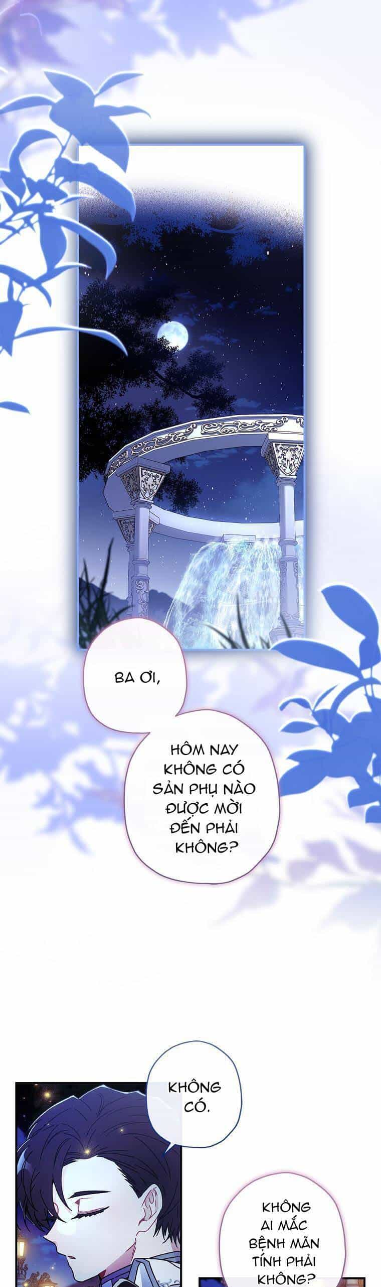 Ta Trở Thành Con Gái Nuôi Của Nam Chính - Chương 95 - ảnh 27