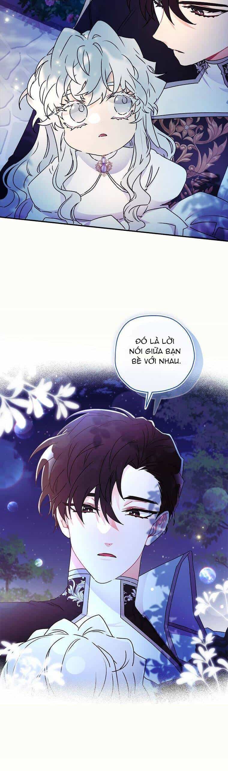 Ta Trở Thành Con Gái Nuôi Của Nam Chính - Chương 96 - ảnh 13