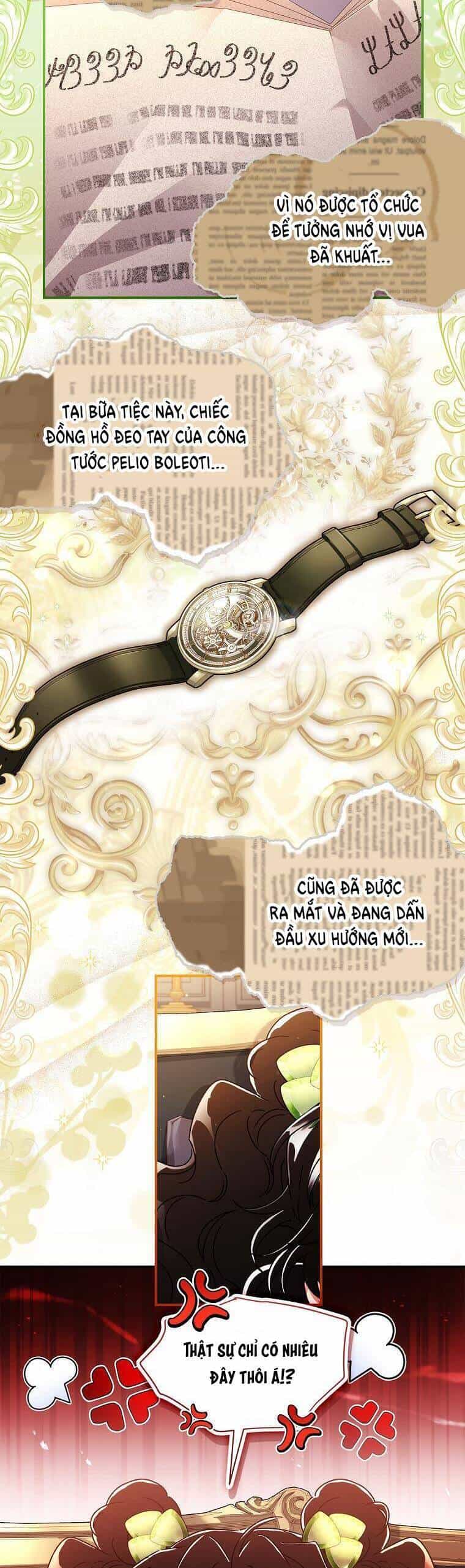 Ta Trở Thành Con Gái Nuôi Của Nam Chính - Chương 97 - ảnh 2