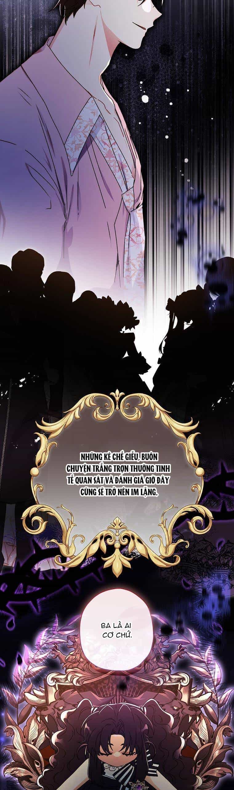 Ta Trở Thành Con Gái Nuôi Của Nam Chính - Chương 97 - ảnh 23