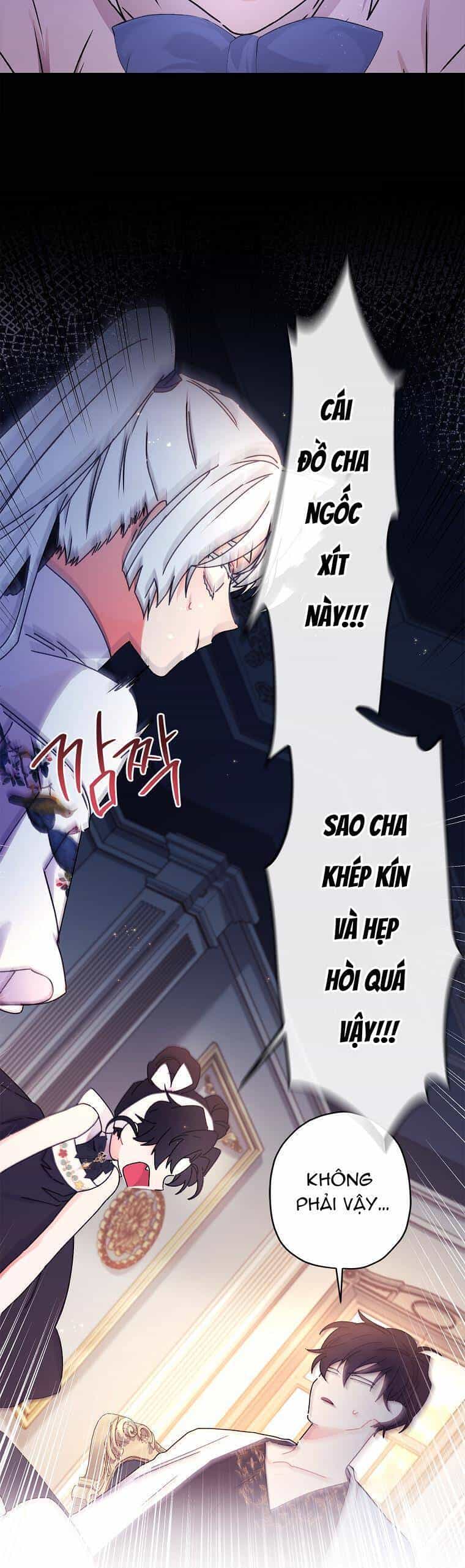 Ta Trở Thành Con Gái Nuôi Của Nam Chính - Chương 98 - ảnh 17