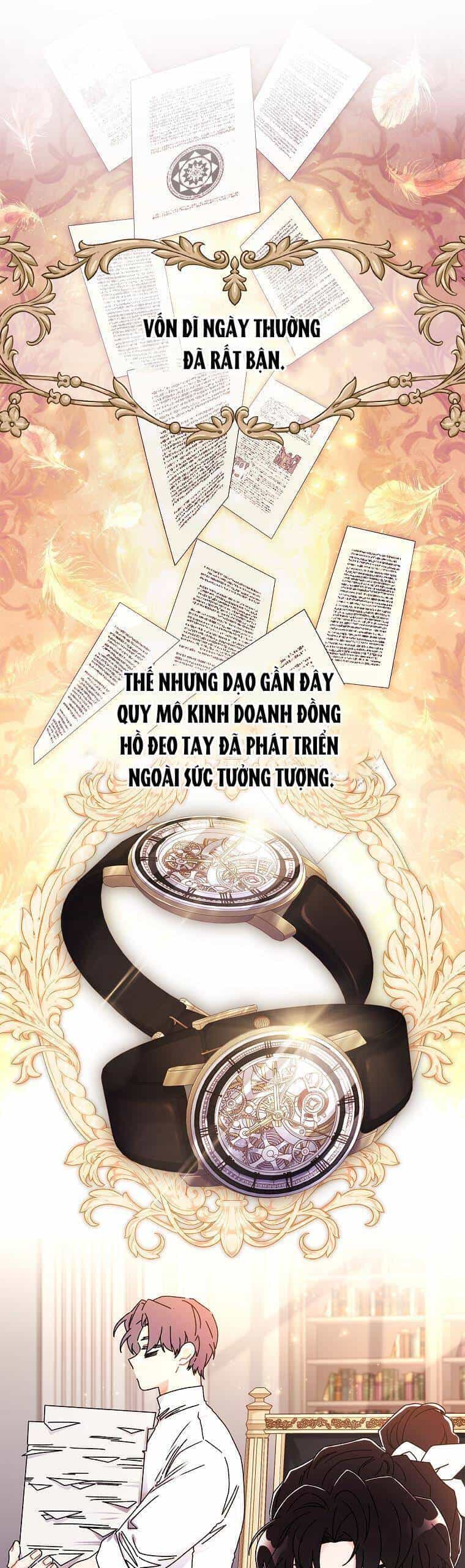 Ta Trở Thành Con Gái Nuôi Của Nam Chính - Chương 98 - ảnh 2