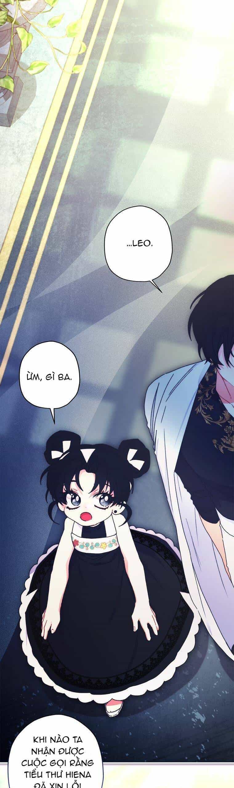 Ta Trở Thành Con Gái Nuôi Của Nam Chính - Chương 98 - ảnh 37
