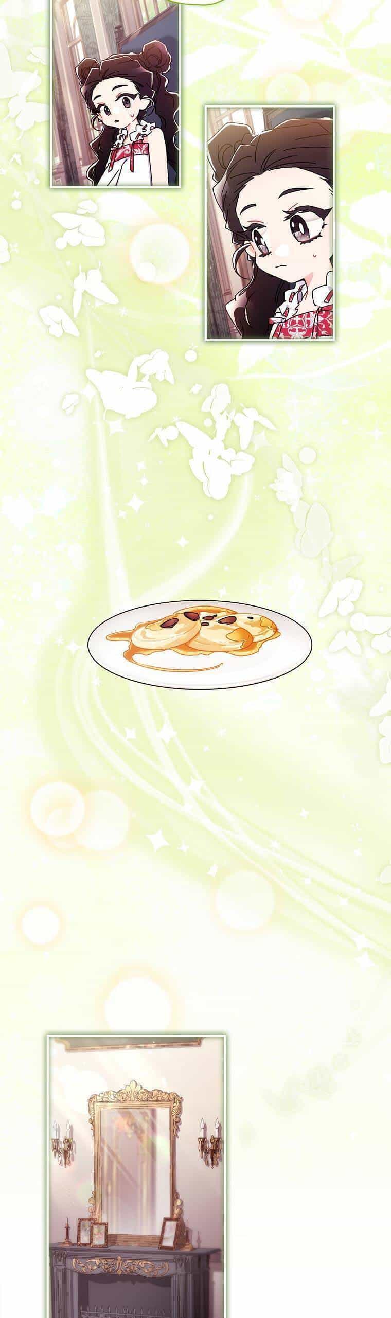 Ta Trở Thành Con Gái Nuôi Của Nam Chính - Chương 99 - ảnh 30