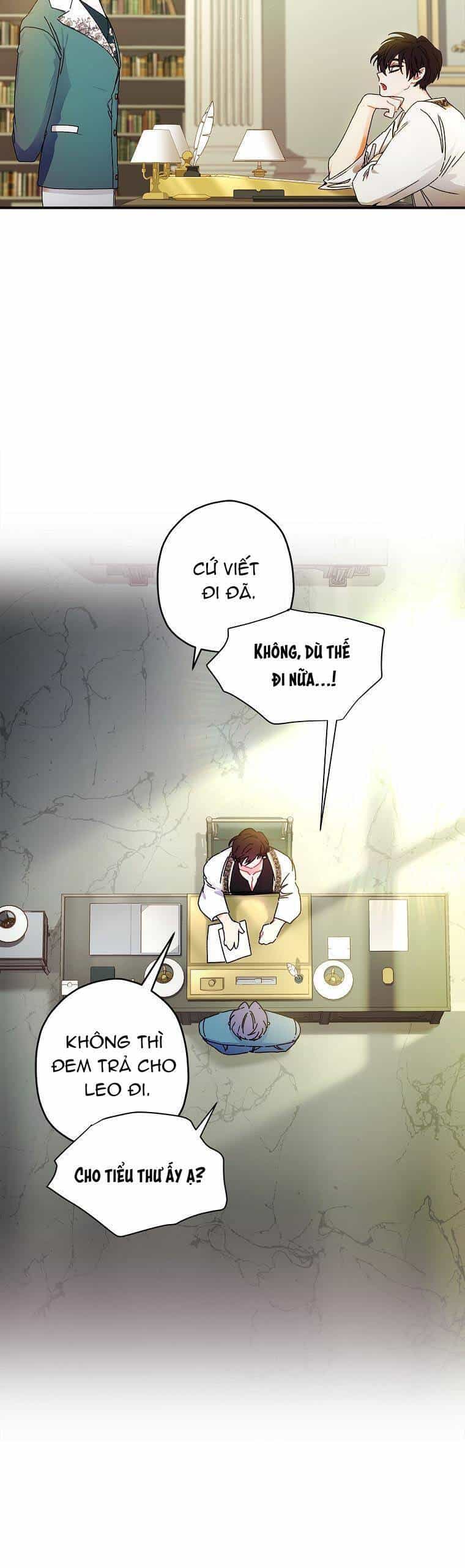 Ta Trở Thành Con Gái Nuôi Của Nam Chính - Chương 99 - ảnh 5
