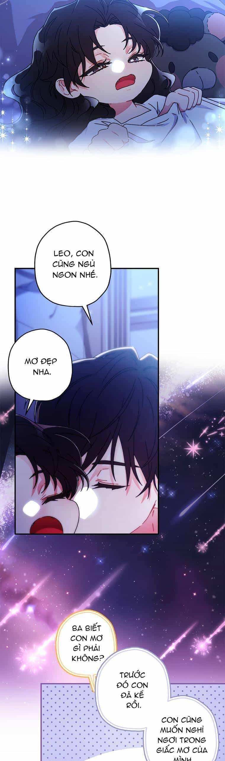 Ta Trở Thành Con Gái Nuôi Của Nam Chính - Chương 100 - ảnh 11
