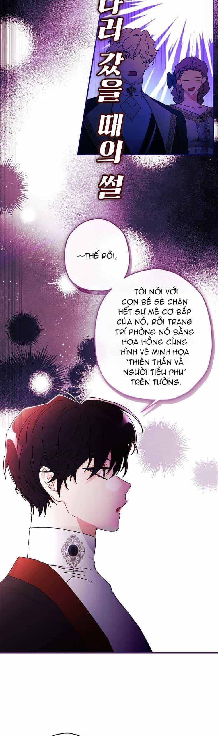 Ta Trở Thành Con Gái Nuôi Của Nam Chính - Chương 101 - ảnh 24