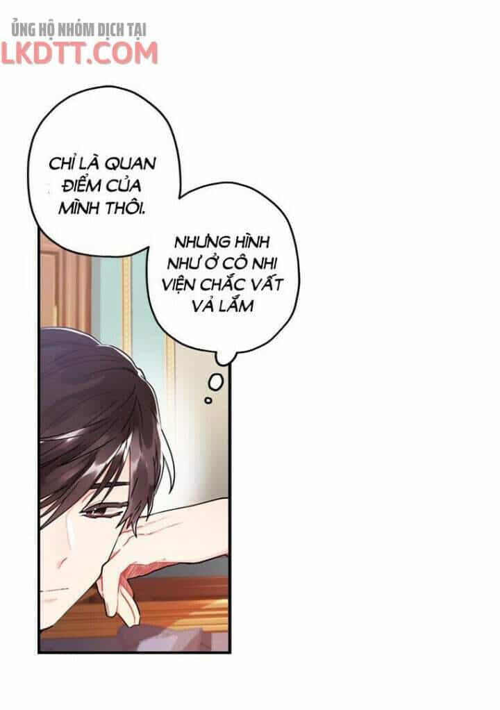 Ta Trở Thành Con Gái Nuôi Của Nam Chính - Chương 12 - ảnh 14