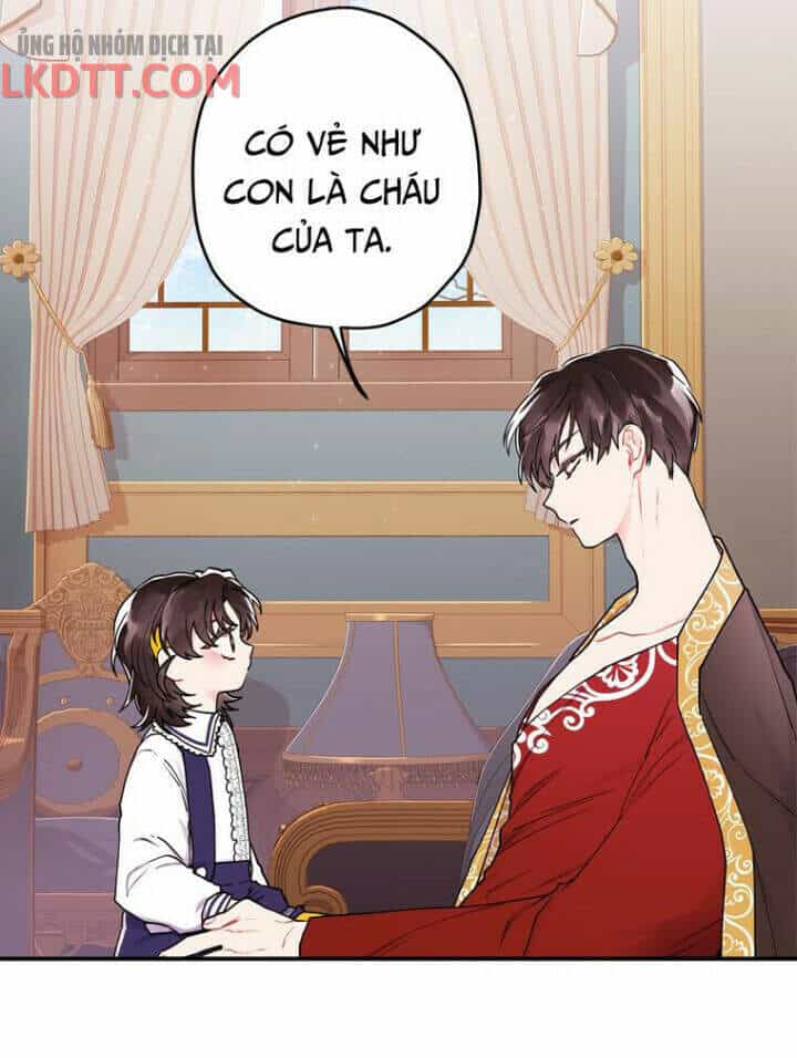 Ta Trở Thành Con Gái Nuôi Của Nam Chính - Chương 12 - ảnh 51