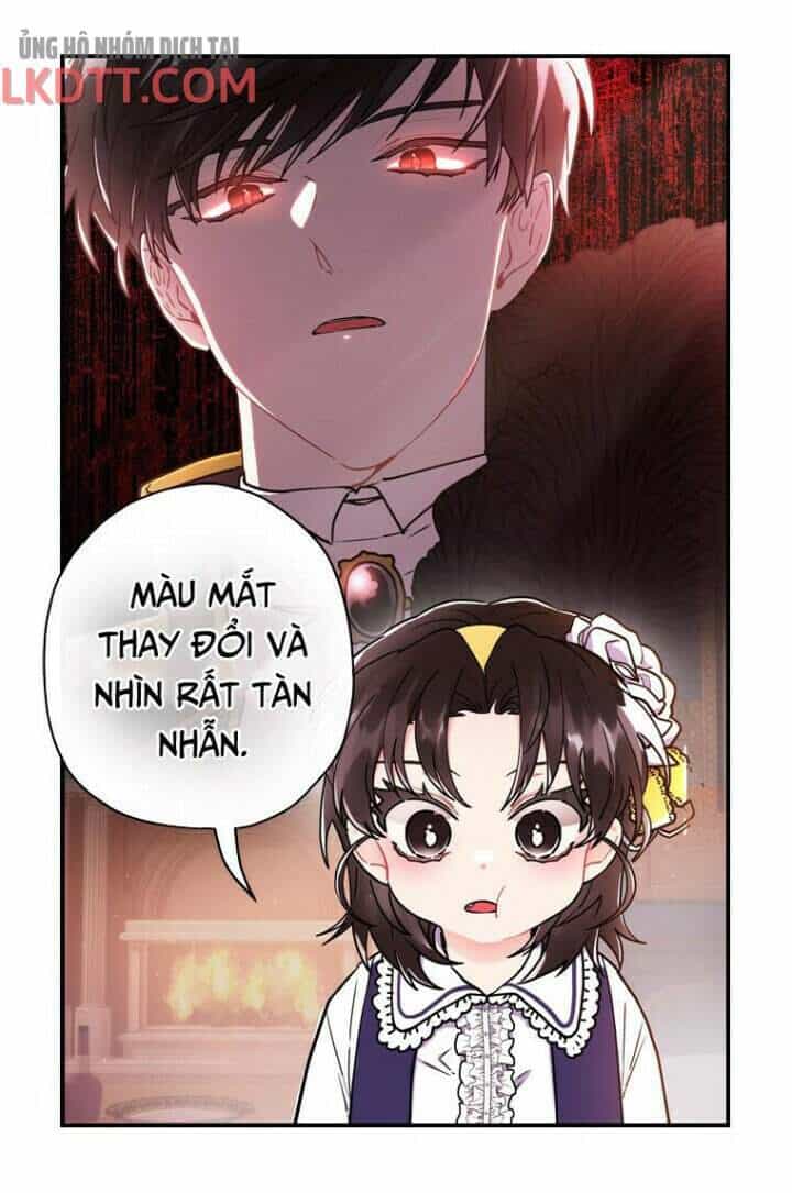 Ta Trở Thành Con Gái Nuôi Của Nam Chính - Chương 12 - ảnh 62