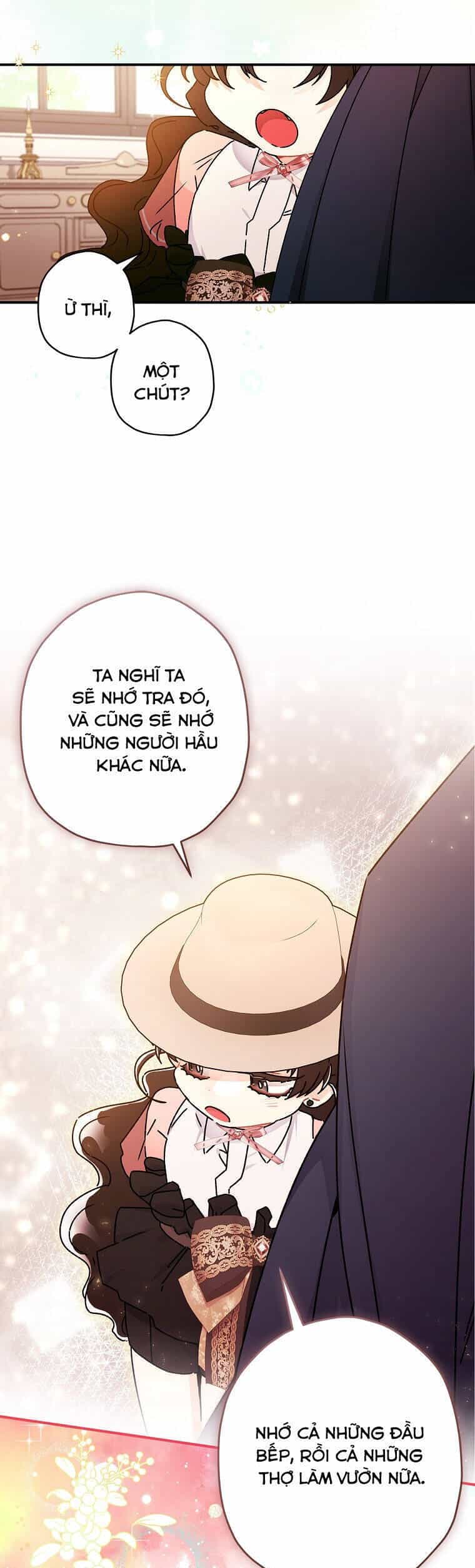 Ta Trở Thành Con Gái Nuôi Của Nam Chính - Chương 103 - ảnh 24