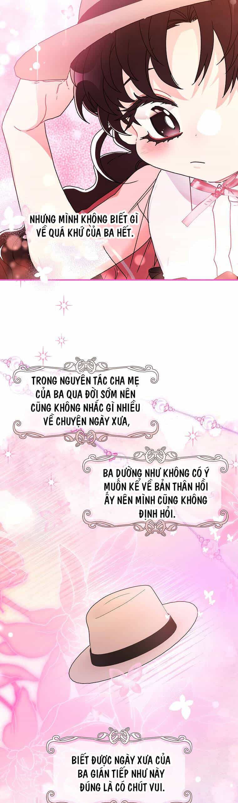Ta Trở Thành Con Gái Nuôi Của Nam Chính - Chương 104 - ảnh 14