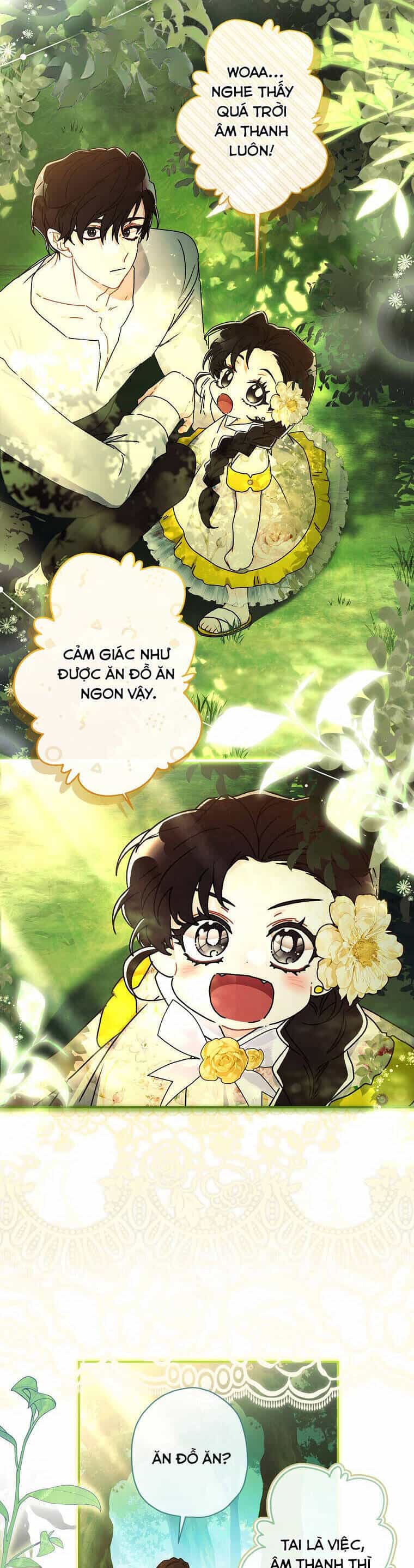 Ta Trở Thành Con Gái Nuôi Của Nam Chính - Chương 105 - ảnh 29