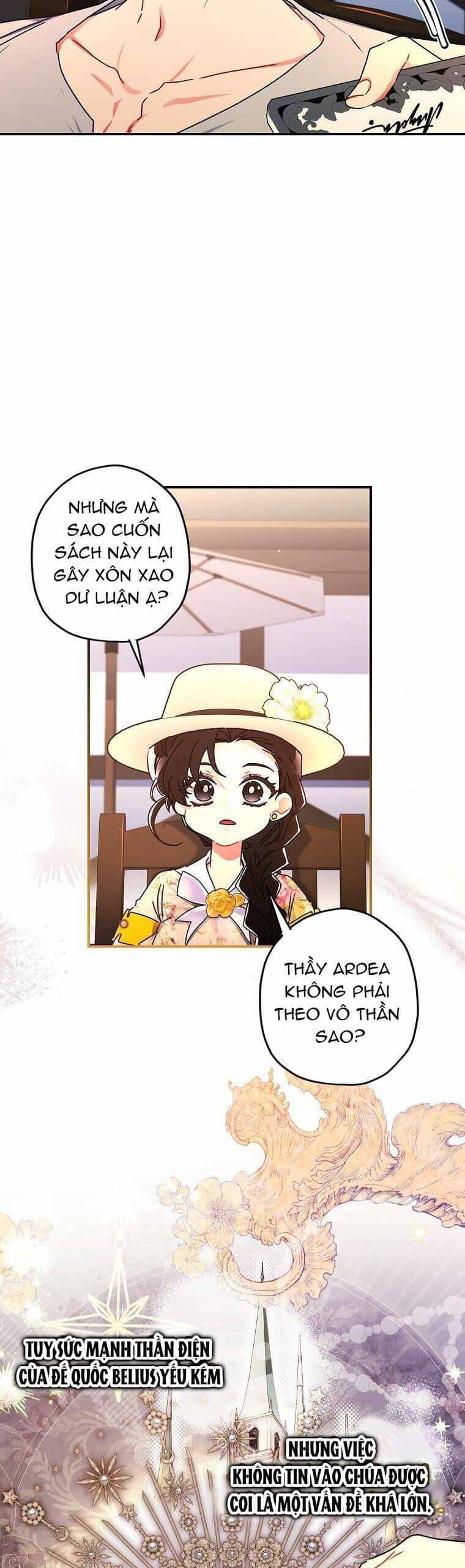 Ta Trở Thành Con Gái Nuôi Của Nam Chính - Chương 106 - ảnh 30