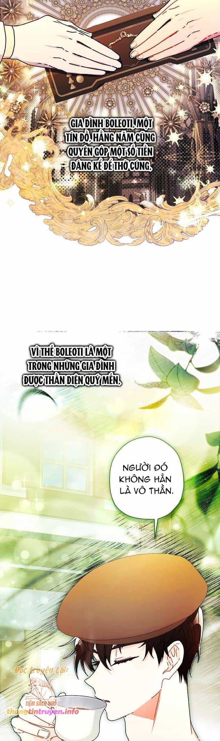 Ta Trở Thành Con Gái Nuôi Của Nam Chính - Chương 106 - ảnh 31