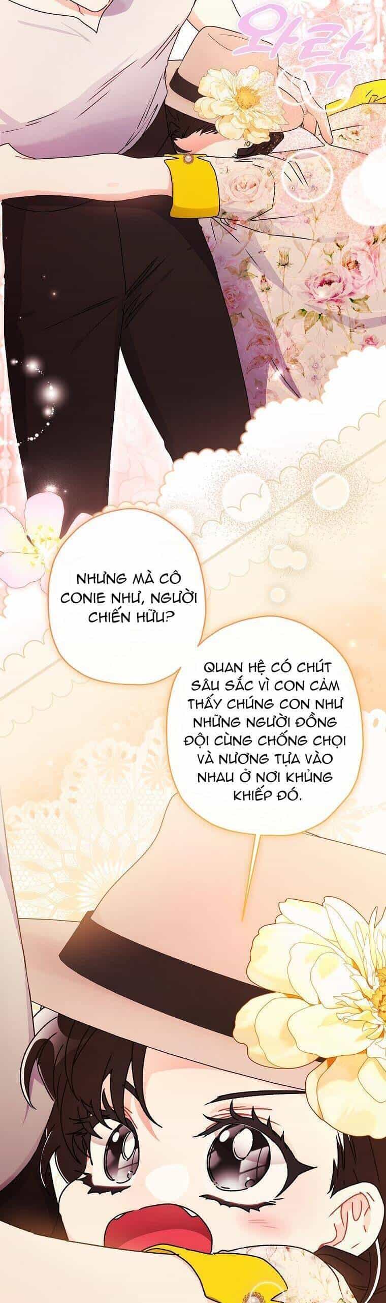 Ta Trở Thành Con Gái Nuôi Của Nam Chính - Chương 107 - ảnh 15