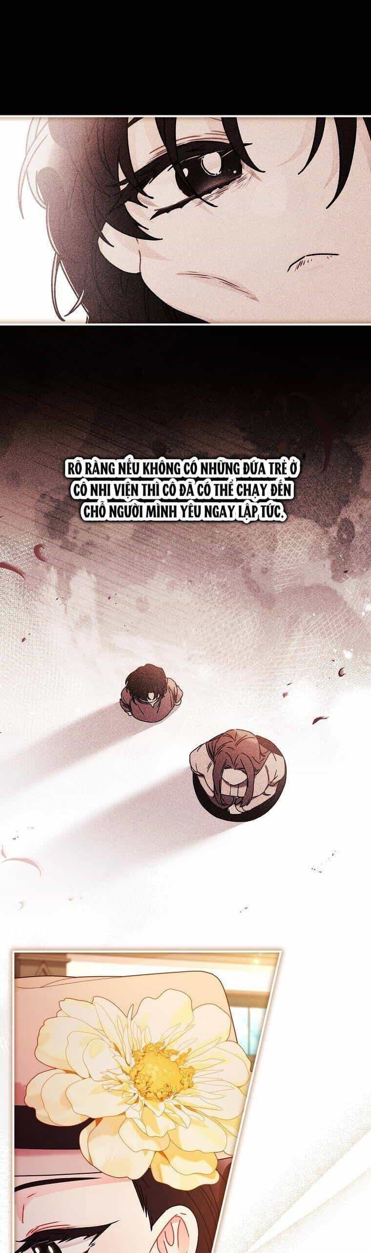 Ta Trở Thành Con Gái Nuôi Của Nam Chính - Chương 107 - ảnh 17