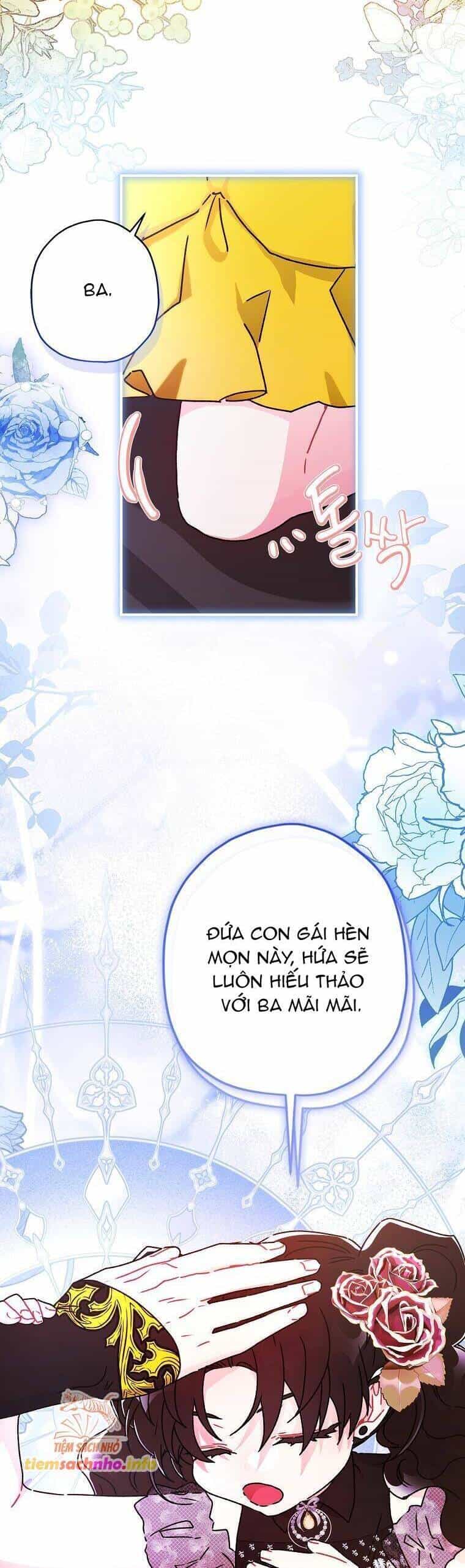 Ta Trở Thành Con Gái Nuôi Của Nam Chính - Chương 107 - ảnh 32