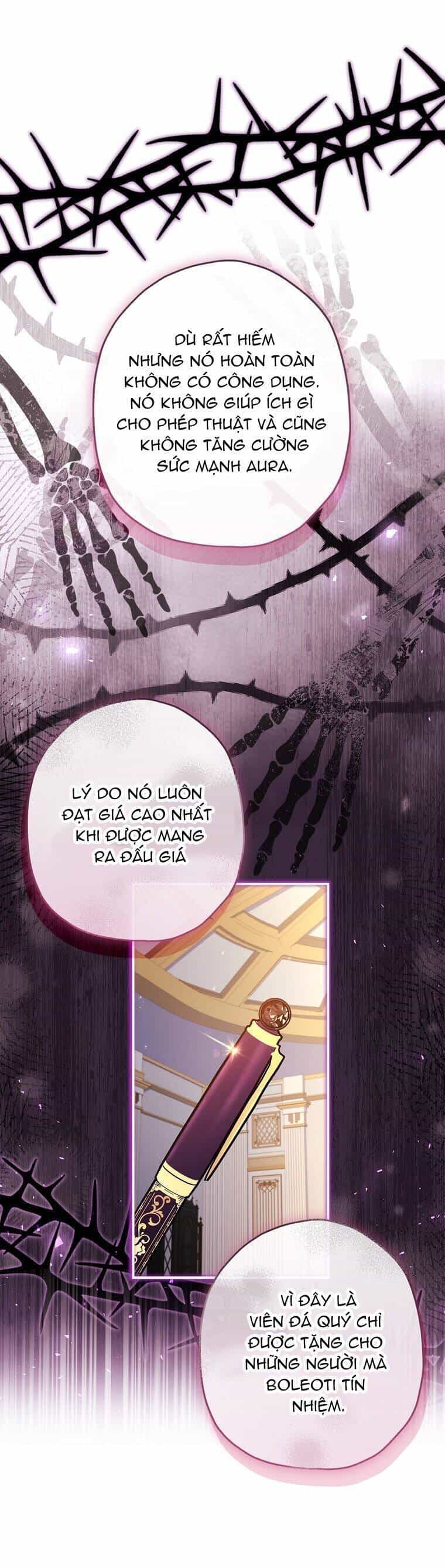 Ta Trở Thành Con Gái Nuôi Của Nam Chính - Chương 109 - ảnh 35