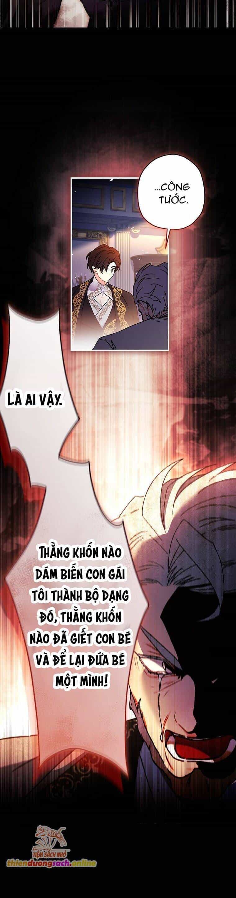 Ta Trở Thành Con Gái Nuôi Của Nam Chính - Chương 110 - ảnh 25