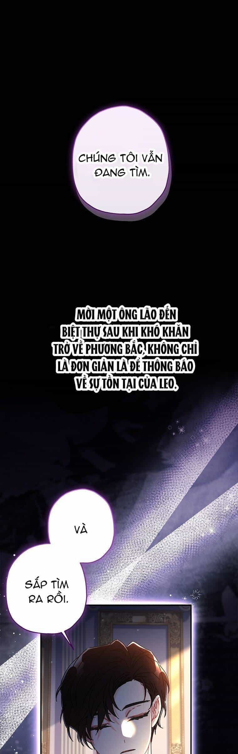 Ta Trở Thành Con Gái Nuôi Của Nam Chính - Chương 110 - ảnh 26