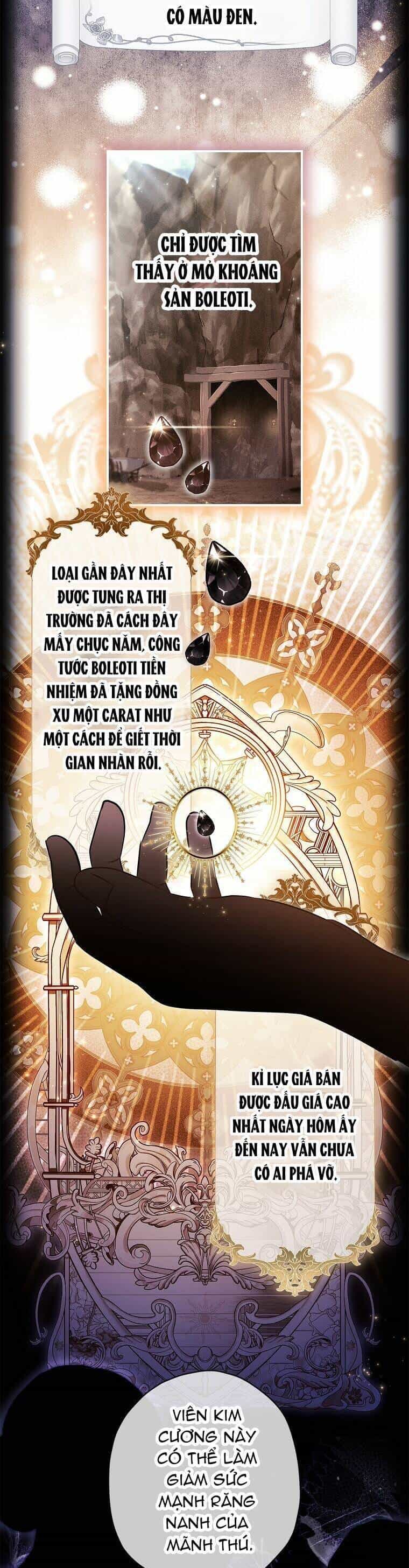 Ta Trở Thành Con Gái Nuôi Của Nam Chính - Chương 110 - ảnh 3
