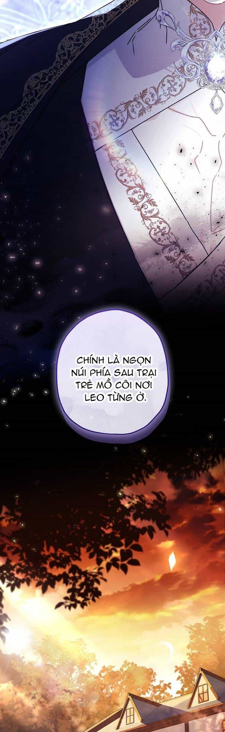 Ta Trở Thành Con Gái Nuôi Của Nam Chính - Chương 110 - ảnh 36