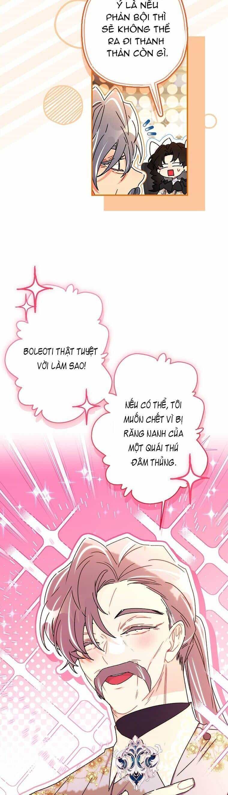 Ta Trở Thành Con Gái Nuôi Của Nam Chính - Chương 110 - ảnh 7