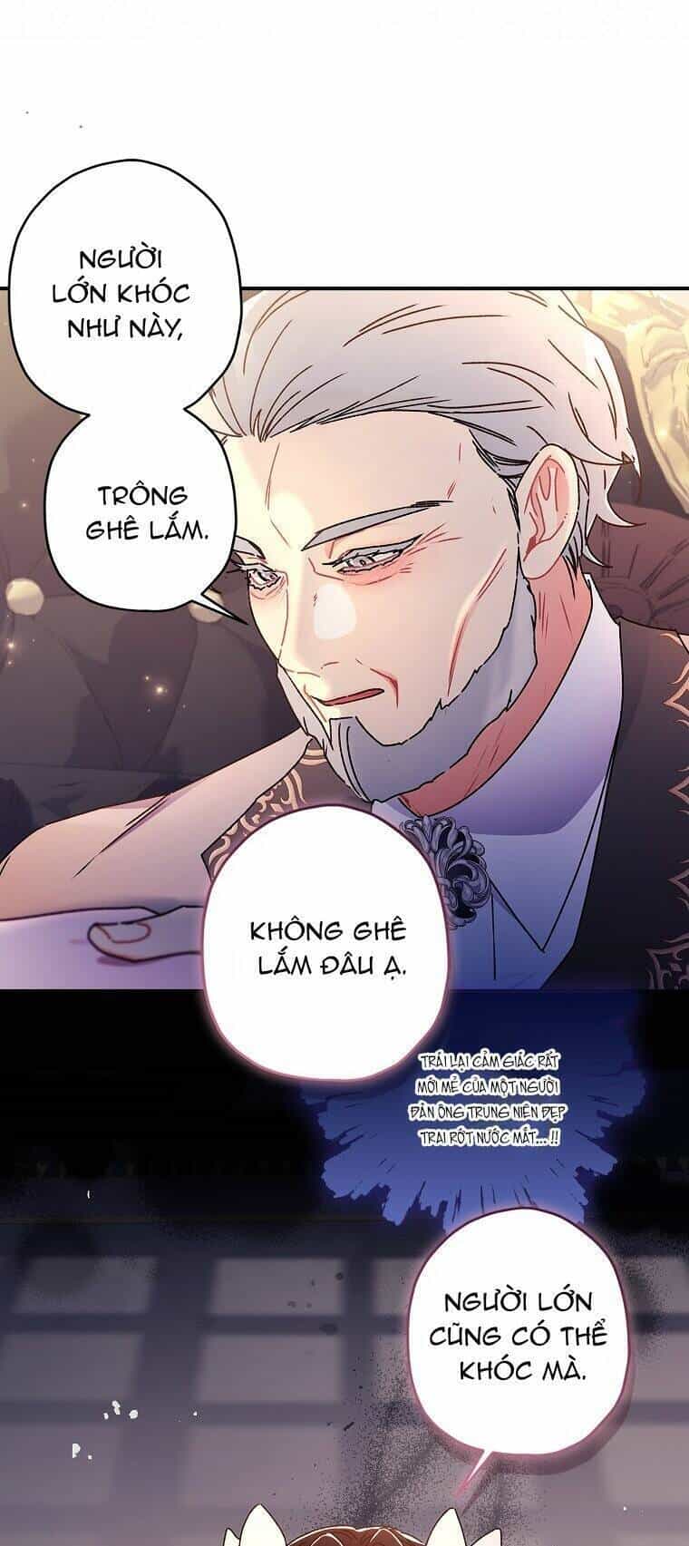 Ta Trở Thành Con Gái Nuôi Của Nam Chính - Chương 111 - ảnh 43
