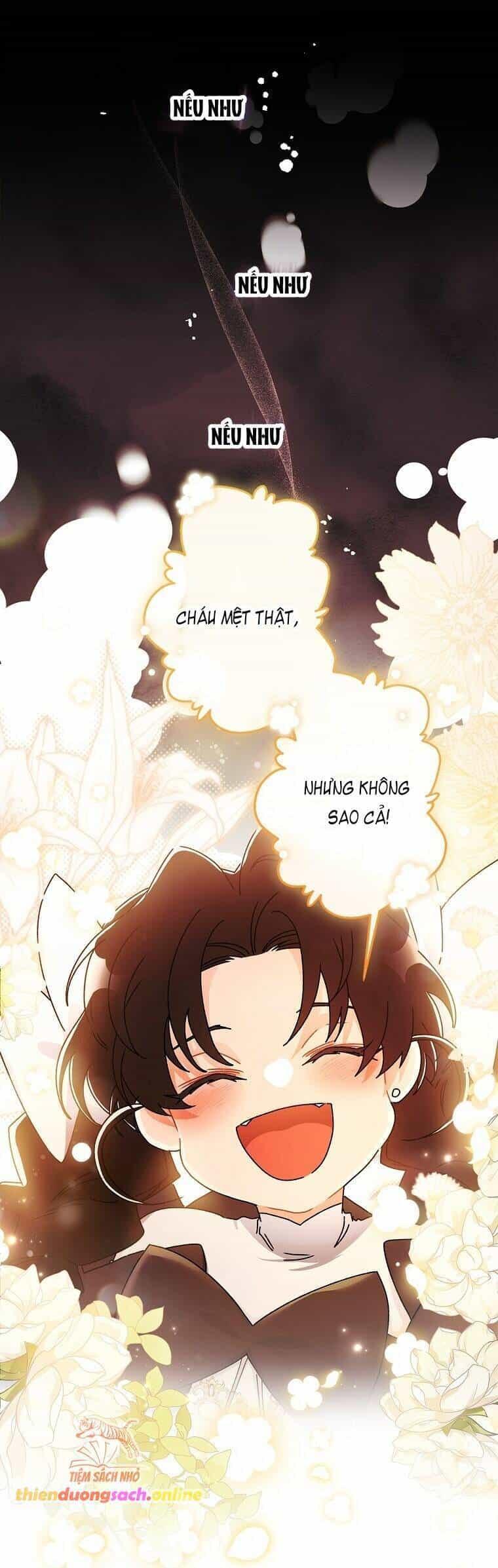 Ta Trở Thành Con Gái Nuôi Của Nam Chính - Chương 111 - ảnh 48