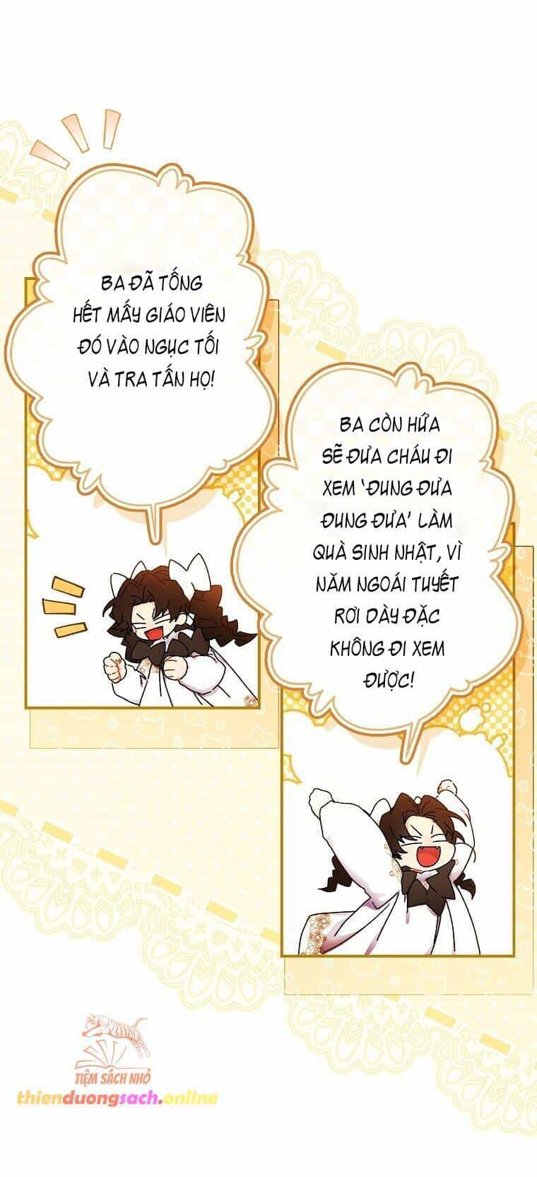 Ta Trở Thành Con Gái Nuôi Của Nam Chính - Chương 111 - ảnh 50