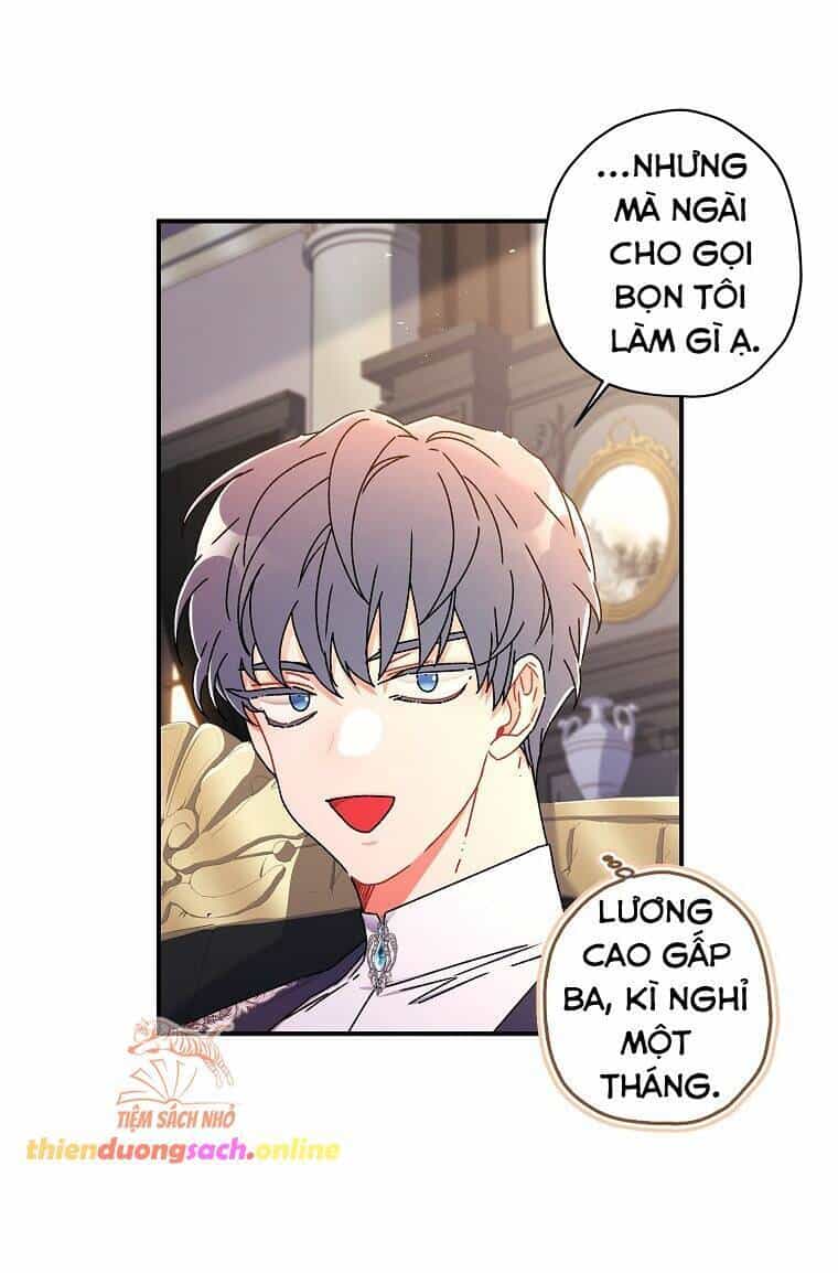 Ta Trở Thành Con Gái Nuôi Của Nam Chính - Chương 112 - ảnh 11