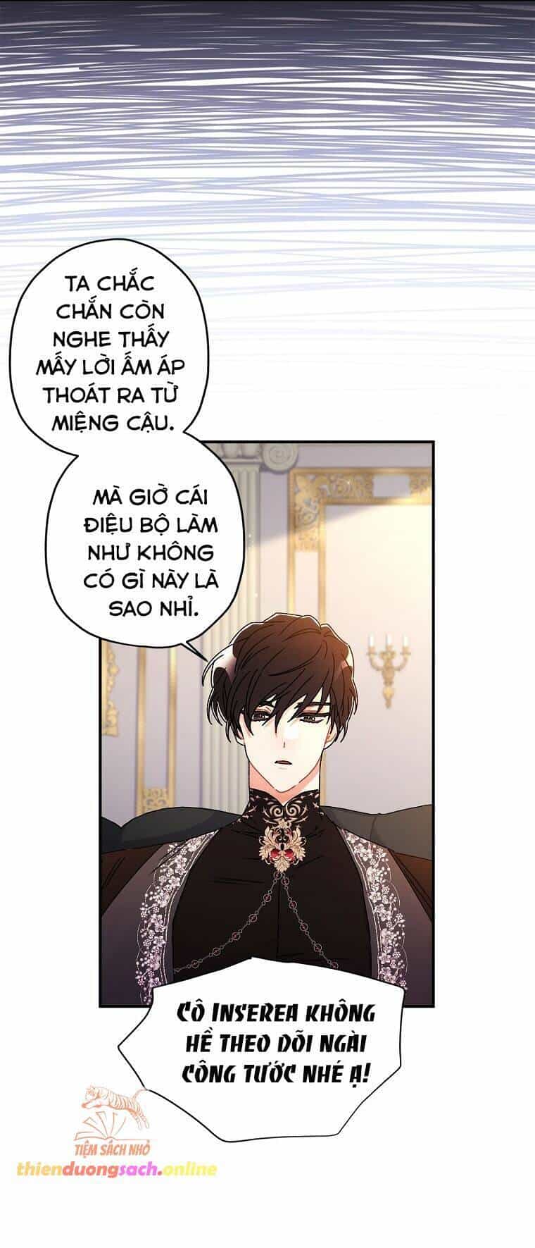 Ta Trở Thành Con Gái Nuôi Của Nam Chính - Chương 112 - ảnh 37