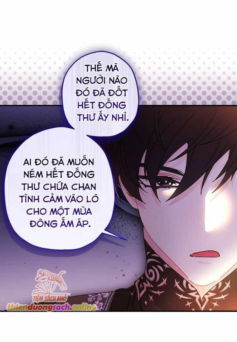 Ta Trở Thành Con Gái Nuôi Của Nam Chính - Chương 112 - ảnh 38