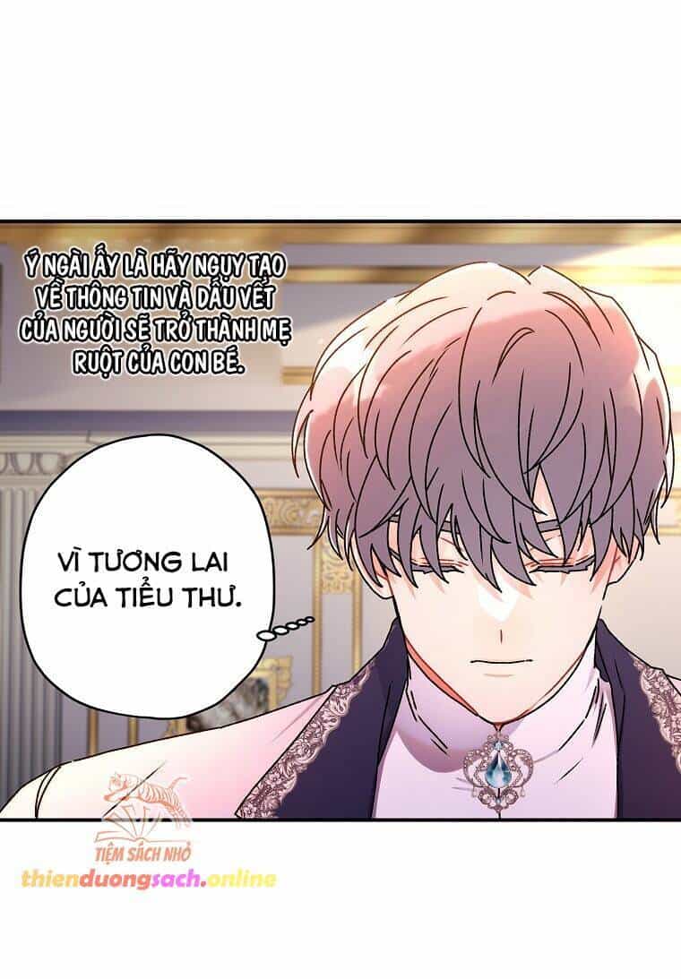 Ta Trở Thành Con Gái Nuôi Của Nam Chính - Chương 112 - ảnh 50