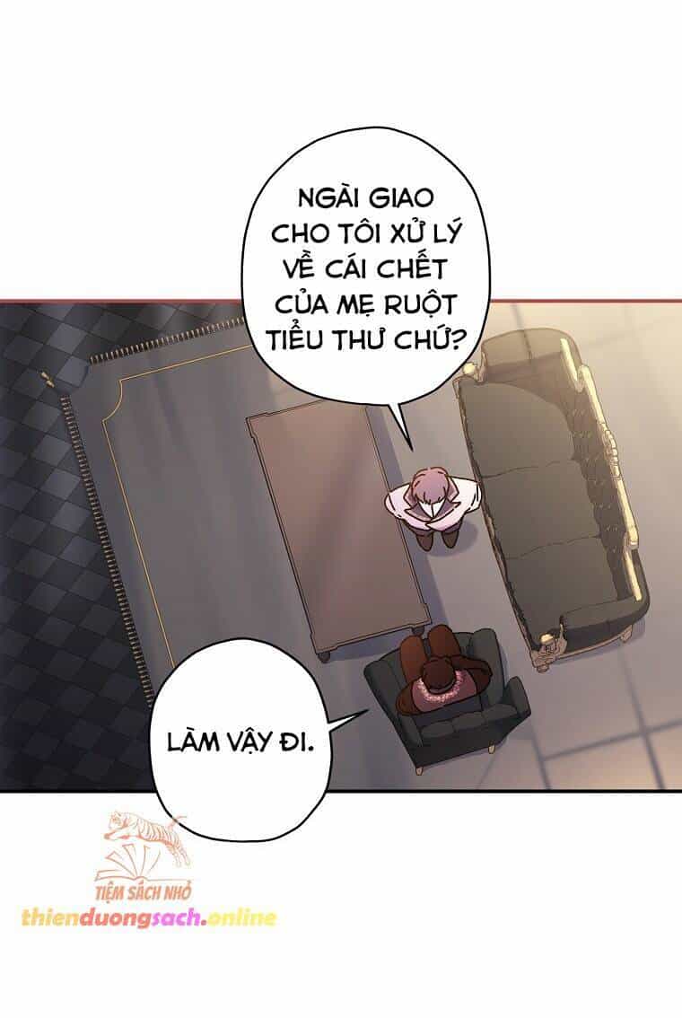 Ta Trở Thành Con Gái Nuôi Của Nam Chính - Chương 112 - ảnh 54