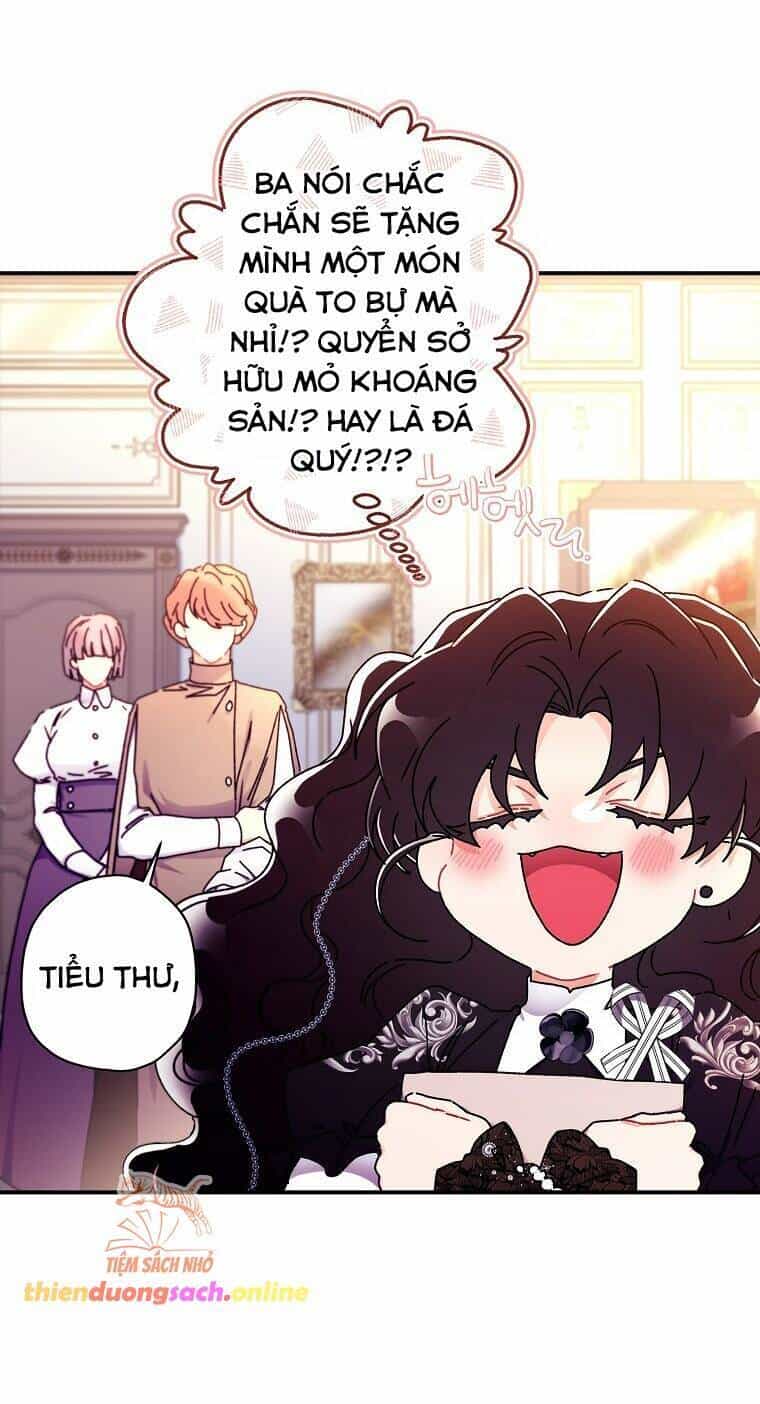 Ta Trở Thành Con Gái Nuôi Của Nam Chính - Chương 112 - ảnh 62