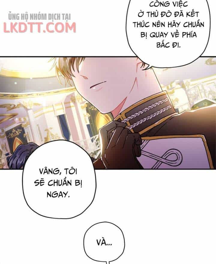 Ta Trở Thành Con Gái Nuôi Của Nam Chính - Chương 1 - ảnh 14