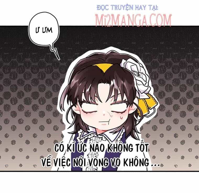 Ta Trở Thành Con Gái Nuôi Của Nam Chính - Chương 12.5 - ảnh 14