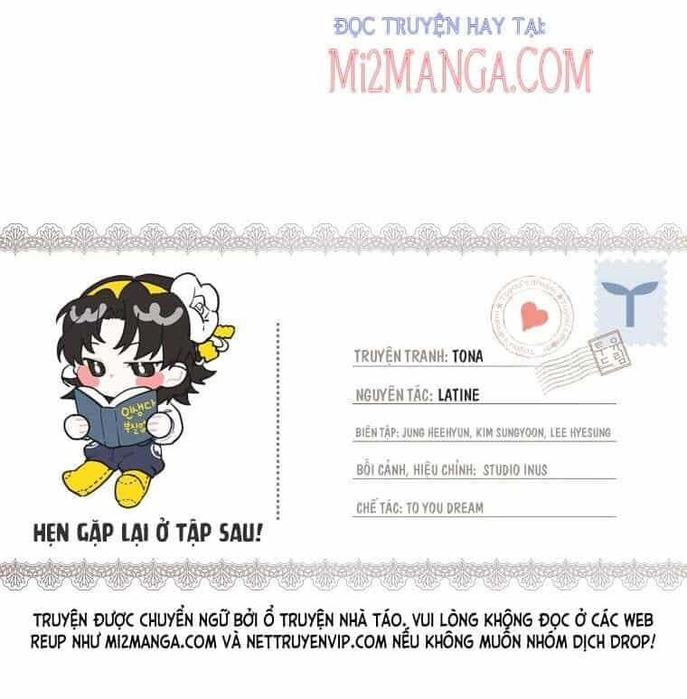 Ta Trở Thành Con Gái Nuôi Của Nam Chính - Chương 12.5 - ảnh 45