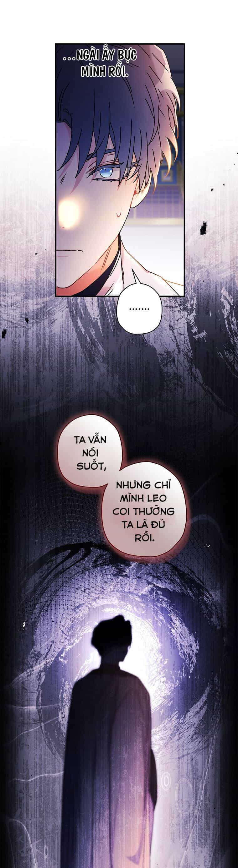 Ta Trở Thành Con Gái Nuôi Của Nam Chính - Chương 113 - ảnh 14