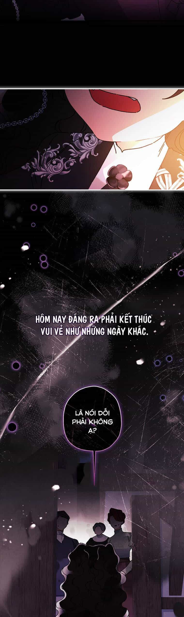 Ta Trở Thành Con Gái Nuôi Của Nam Chính - Chương 113 - ảnh 39