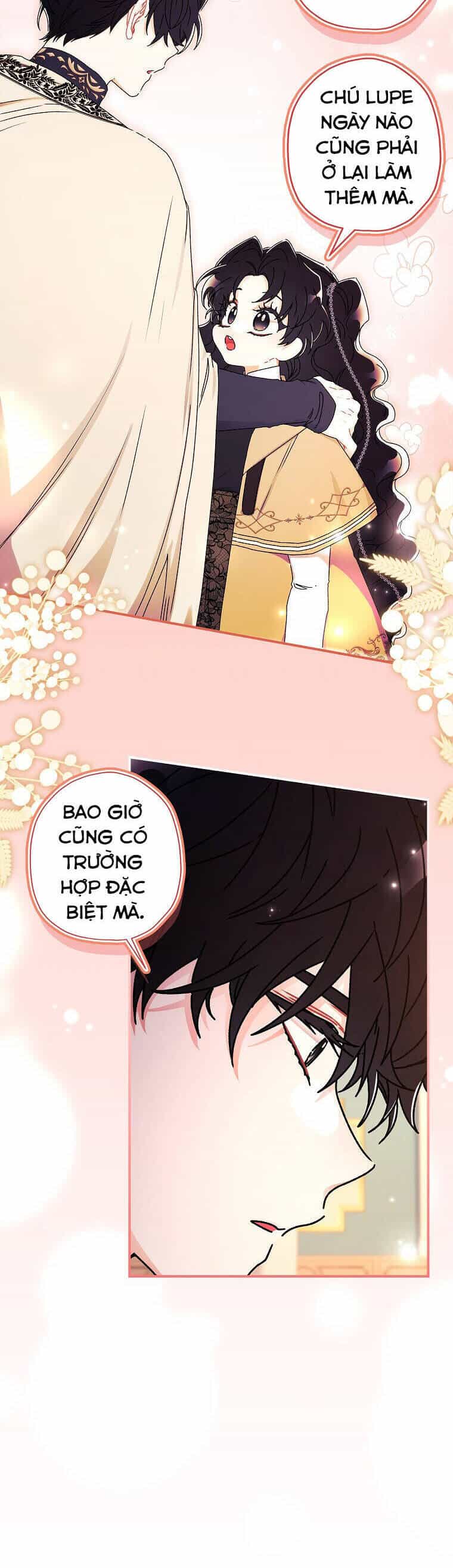 Ta Trở Thành Con Gái Nuôi Của Nam Chính - Chương 113 - ảnh 7