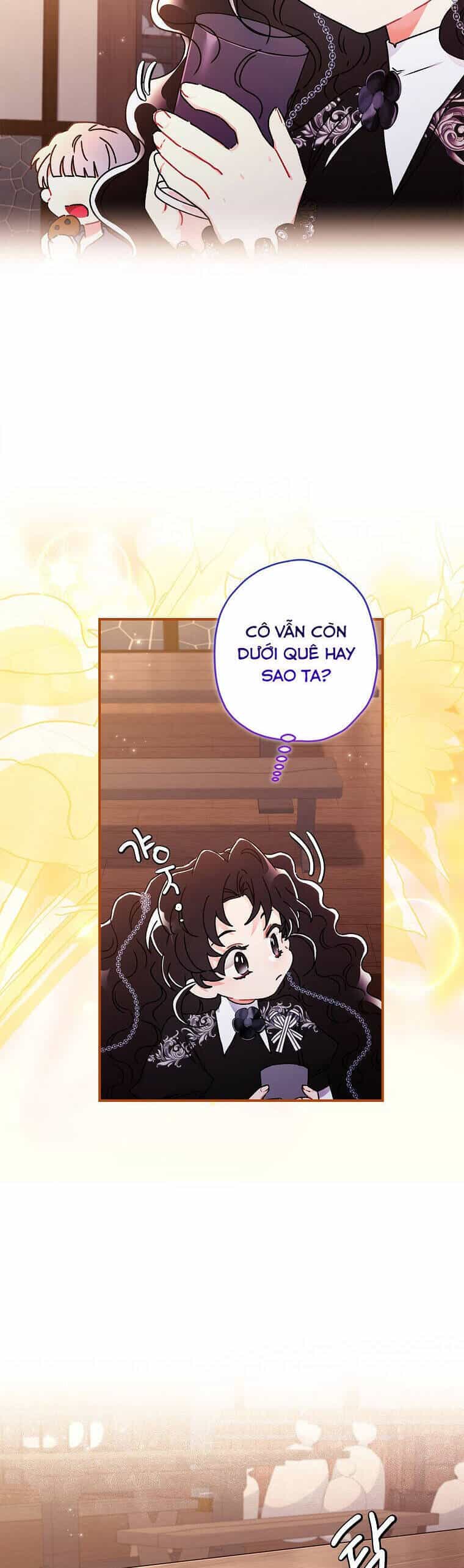 Ta Trở Thành Con Gái Nuôi Của Nam Chính - Chương 114 - ảnh 22
